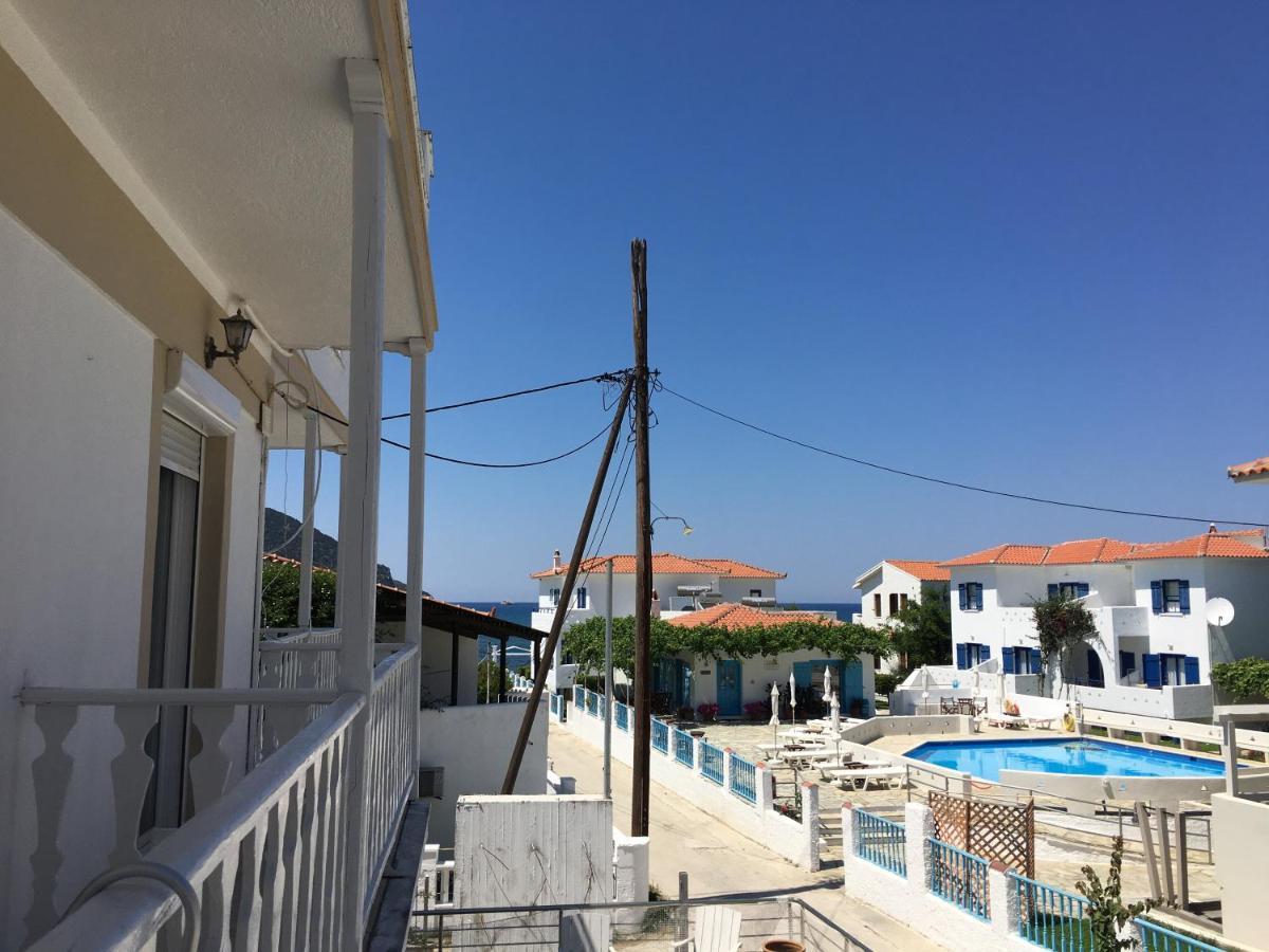 Fotis Studios Skopelos Town Exterior photo