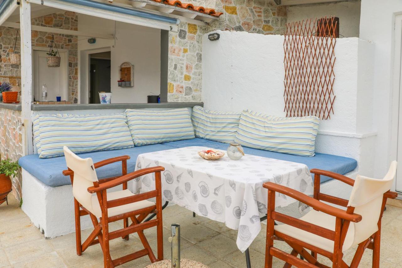Fotis Studios Skopelos Town Exterior photo