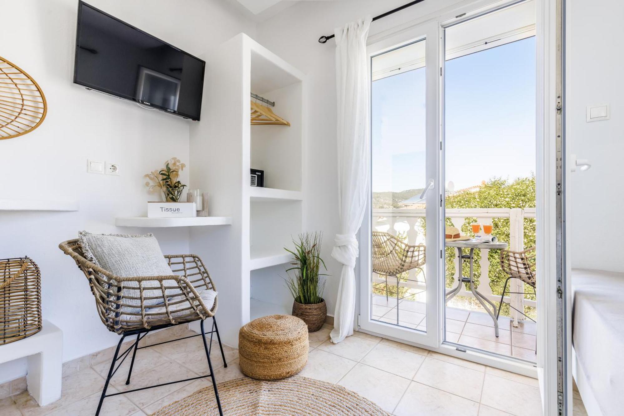 Fotis Studios Skopelos Town Exterior photo